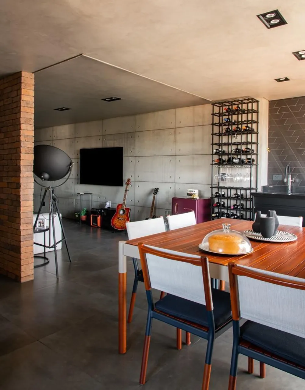 Apartamento Praça Araucarias - bairro São Dimas - Piracicaba 