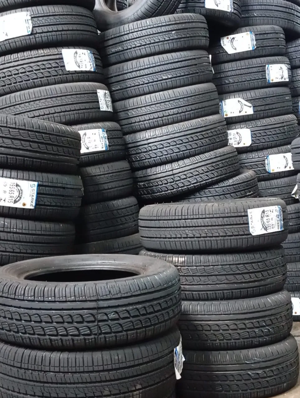 Pneus remold com garantia e ofertas que surpreende, aro 15 por 220,00 só na RL Pneus