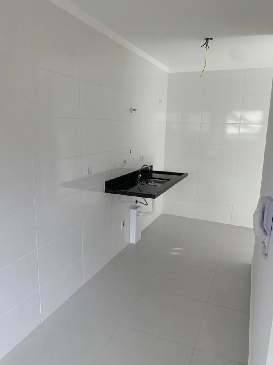 Apartamento recém reformado, com 2 quartos - Foto 8