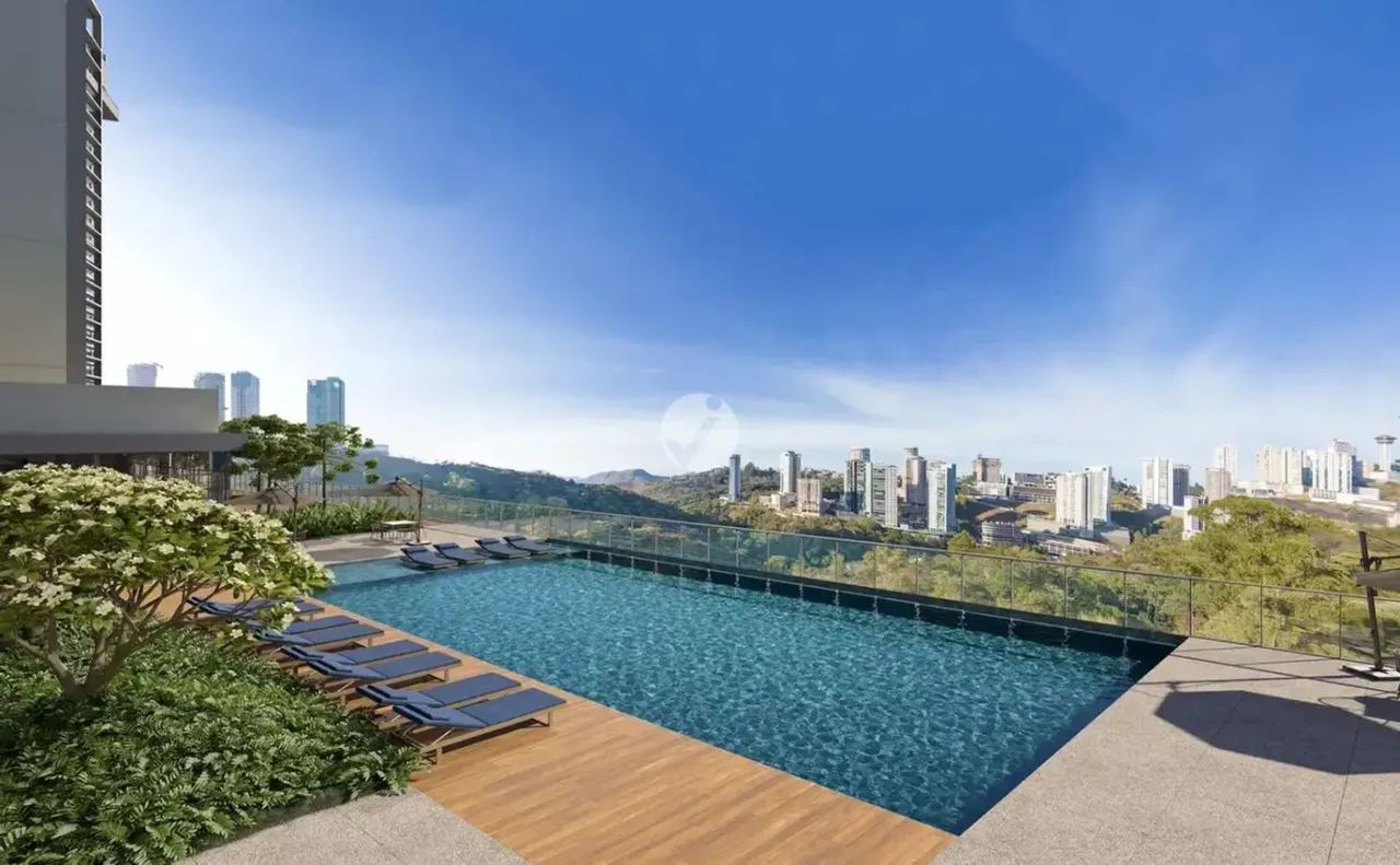 Aura T2: Lançamento no Vila da Serra - Foto 5