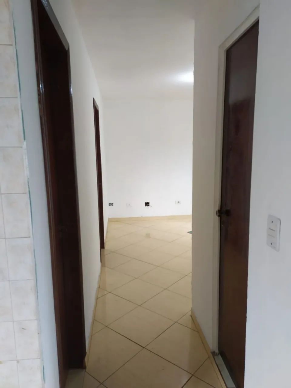 Foto - Cajamar - Colina Maria Luíza (Jordanésia)