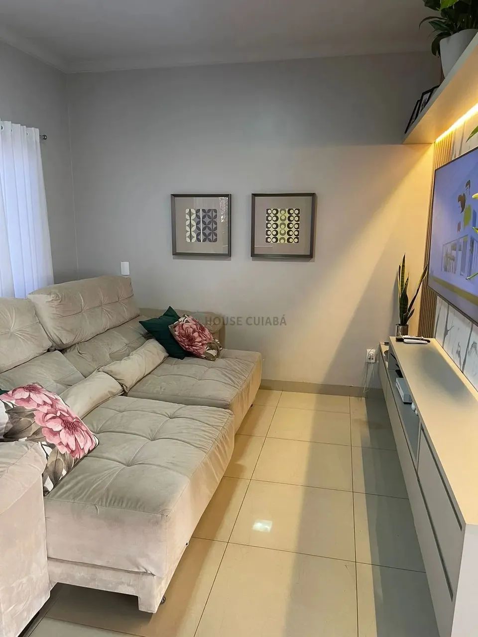 Vendo Casa em Condomínio Fechado - Foto 3