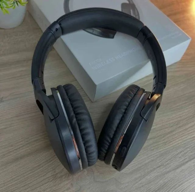 Fone Bluetooth Baseus D02