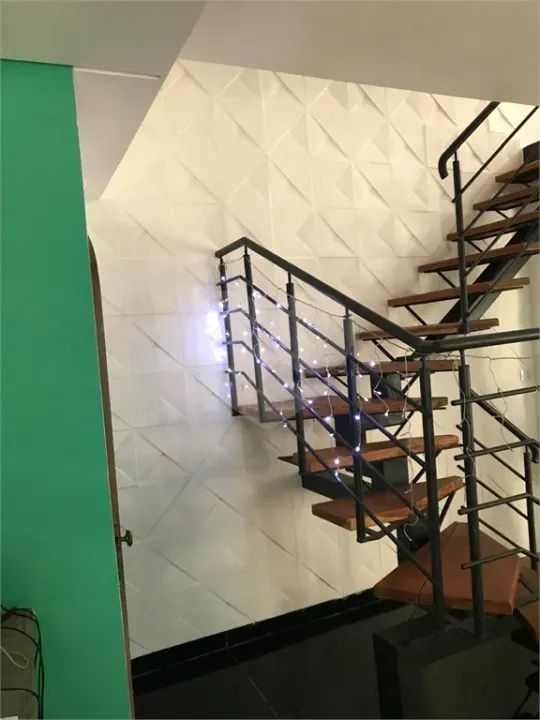 Sobrado com 3 quartos à venda em Parque Da Vila Prudente - SP - Foto 3