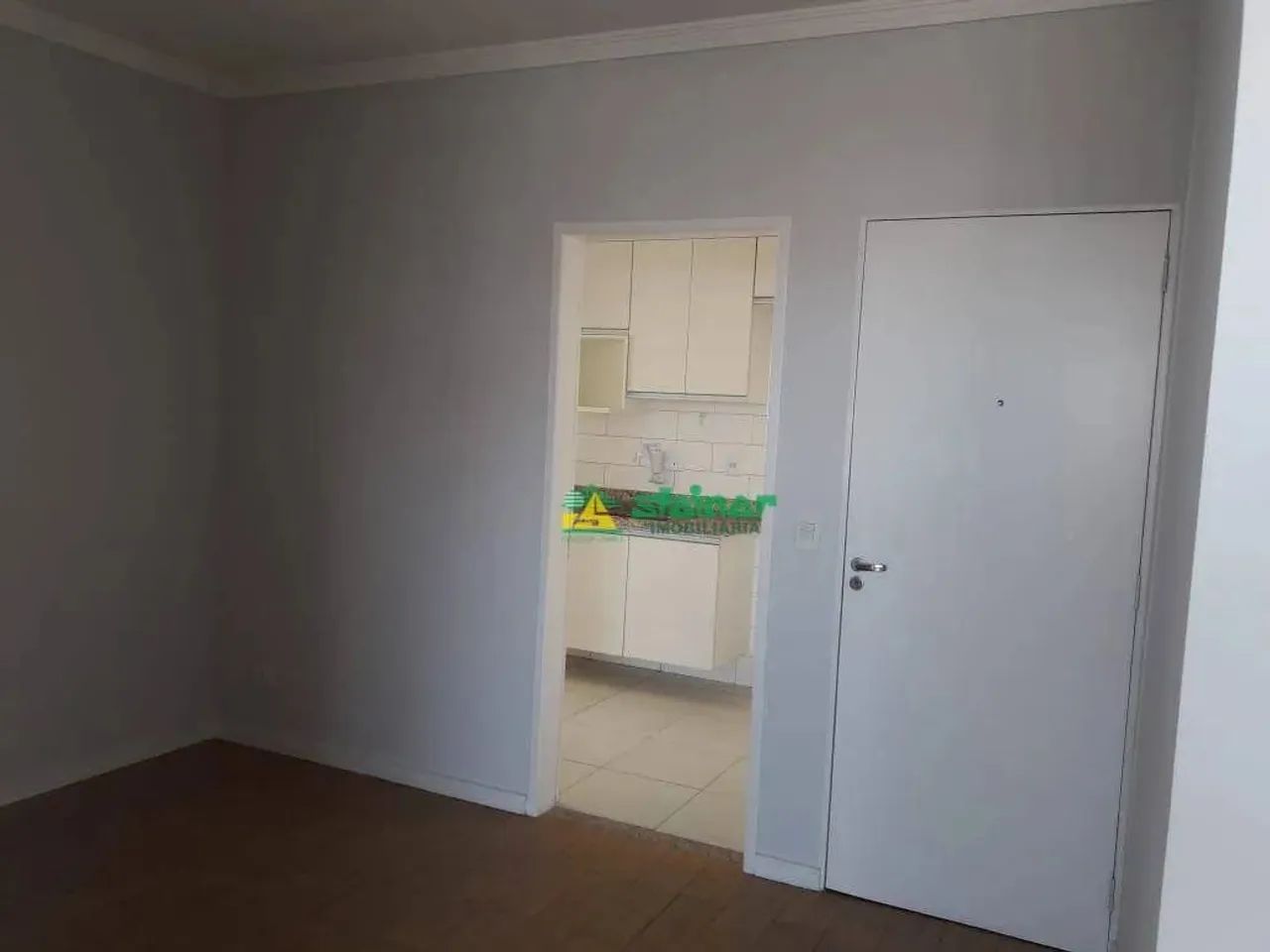 Apartamento com 2 dormitórios para alugar, 60 m² por R$ 1.621,17/mês - Jardim Bom Clima -  - Foto 4