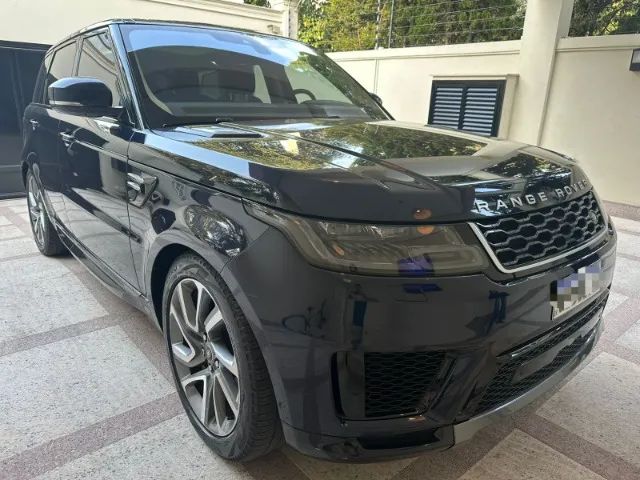 Range Rover Sport  2022 - Foto 3