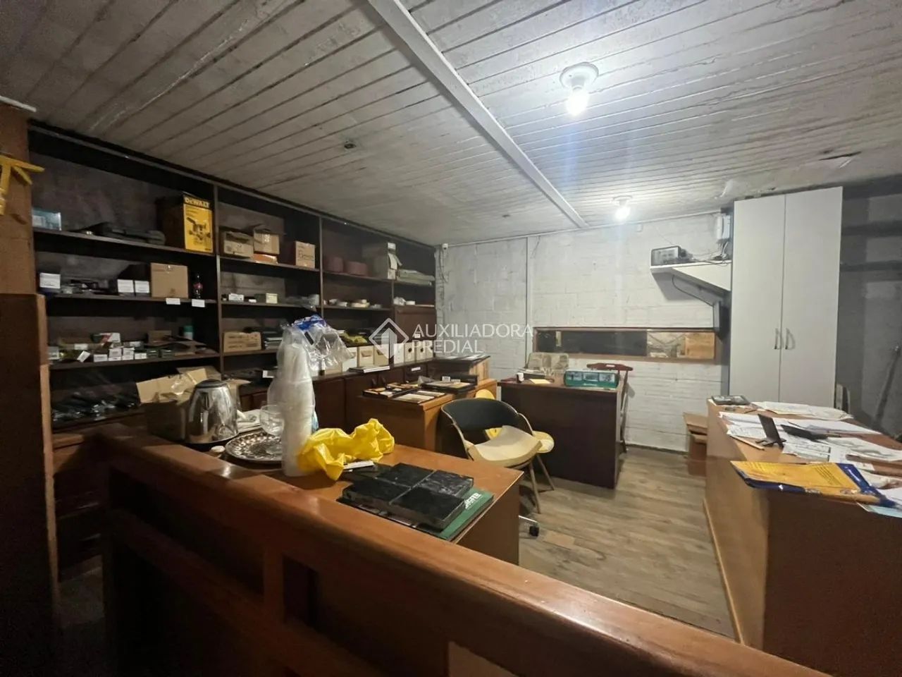 Comercial no bairro Distrito Industrial - Foto 5
