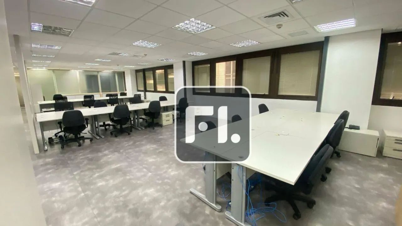 Conjunto para locação, 1.230,83m² - Bela Vista - São Paulo/SP - Foto 3