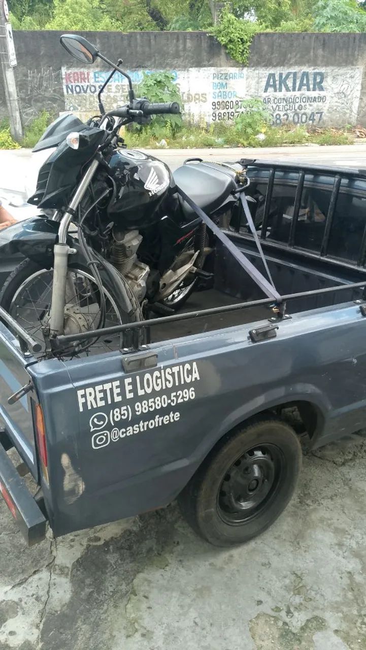 Frete em geral  - Foto 2