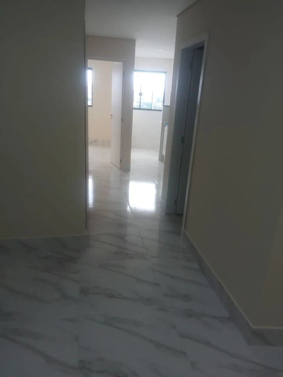 Foto - Brasília - Vila São José (Vicente Pires)