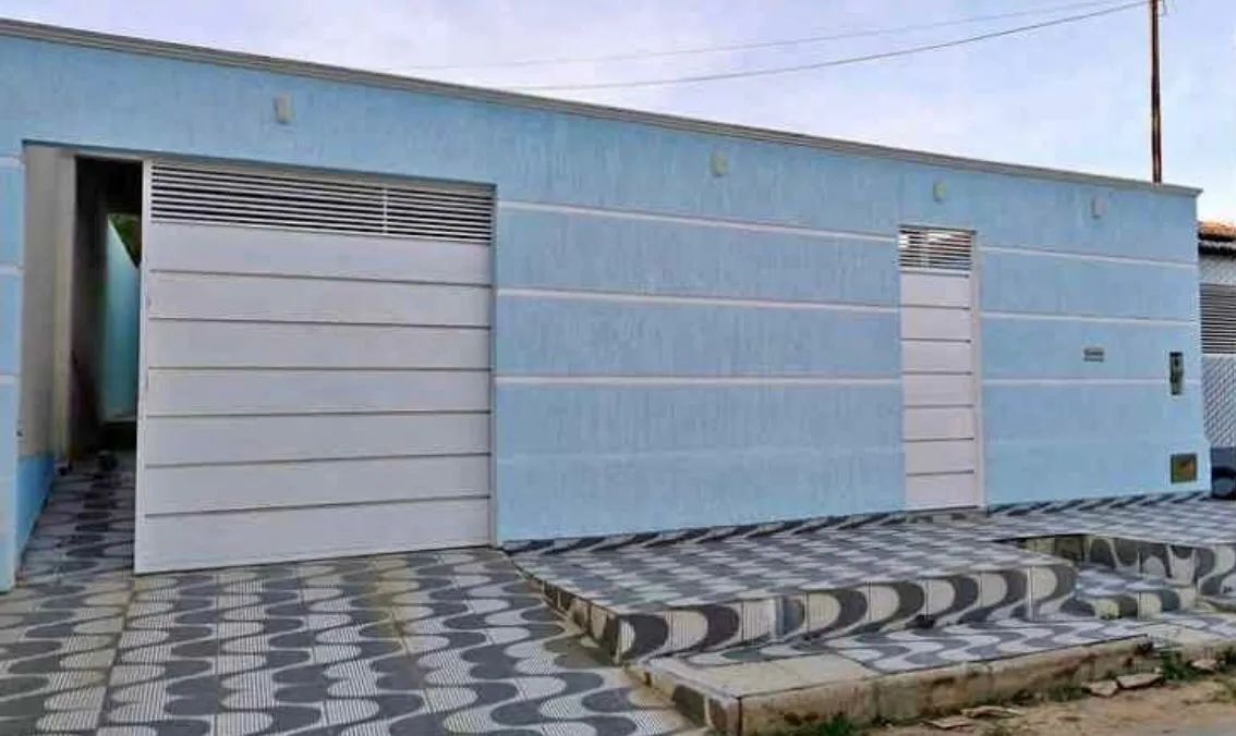 - Casa no angelim 