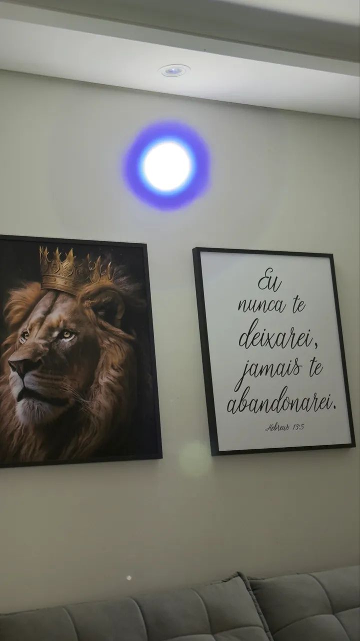 Lanterna Super Forte Tática Led G500 Gt60  - Foto 3