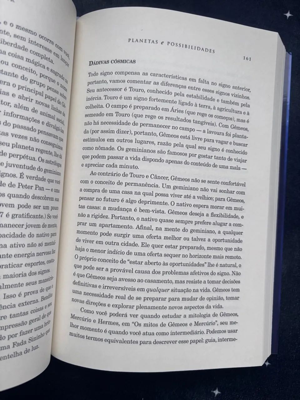 LOTE Coleção LIVROS Astrologia e Signos - Foto 5
