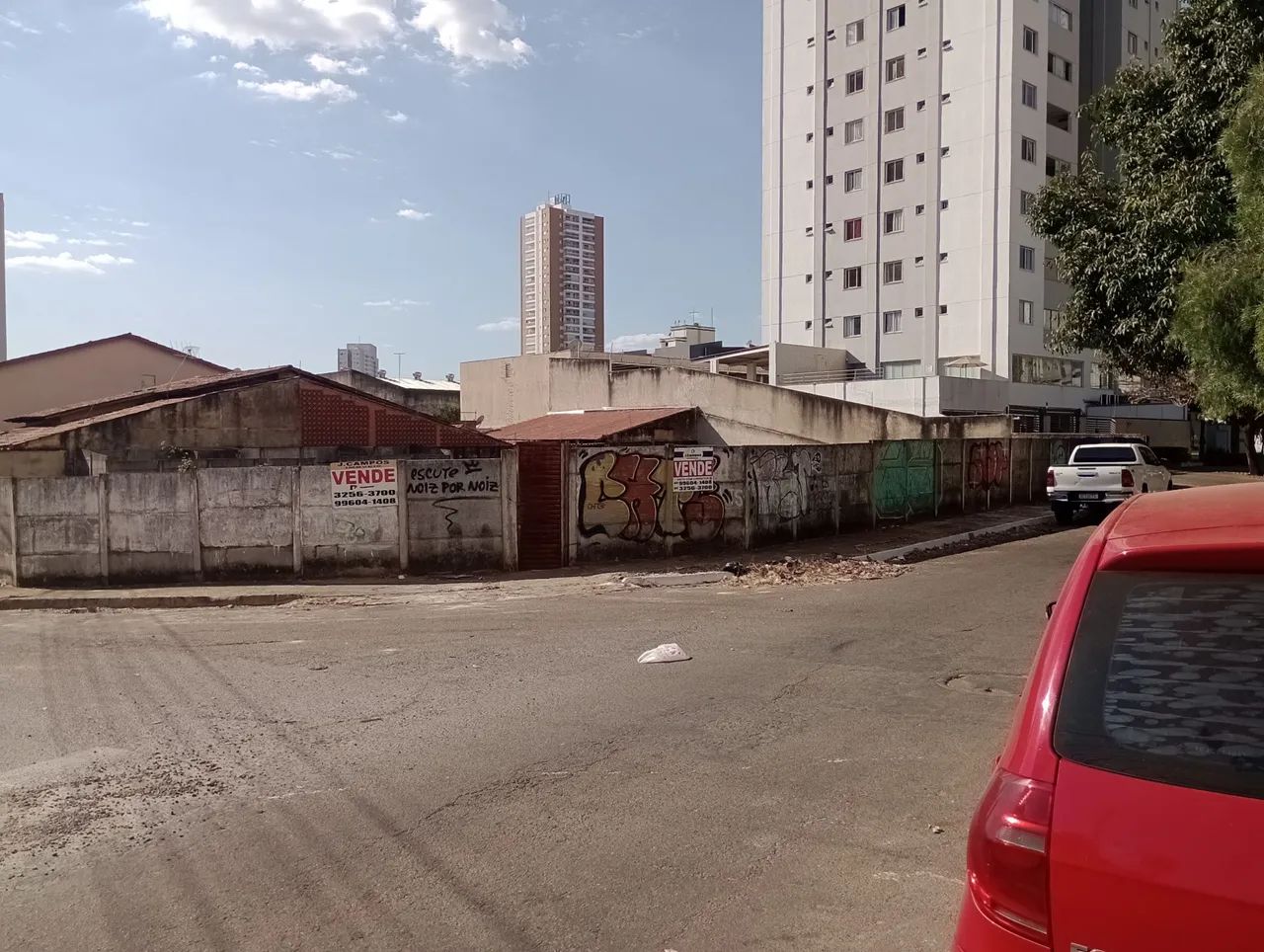 Excelente lote de esquina parque Amazônia  - Foto 3