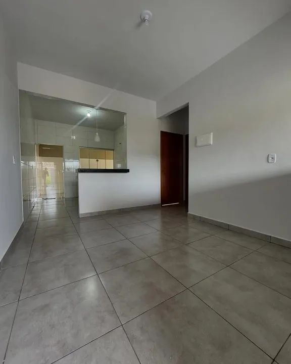 CASA DISPONÍVEL? - Foto 3