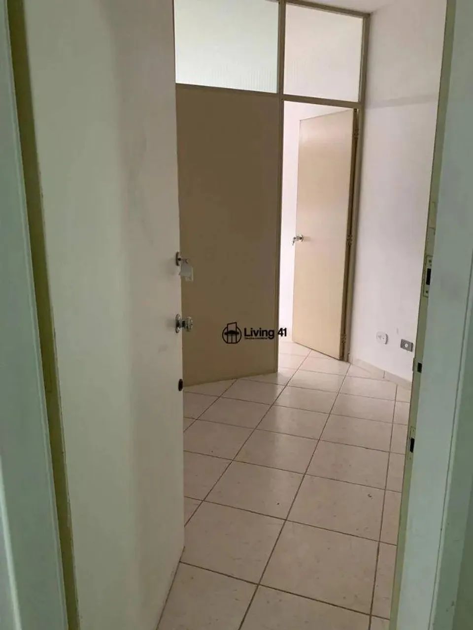 Sala para alugar, 20 m² por R$ 907,62/mês - Centro - Curitiba/PR - Foto 5
