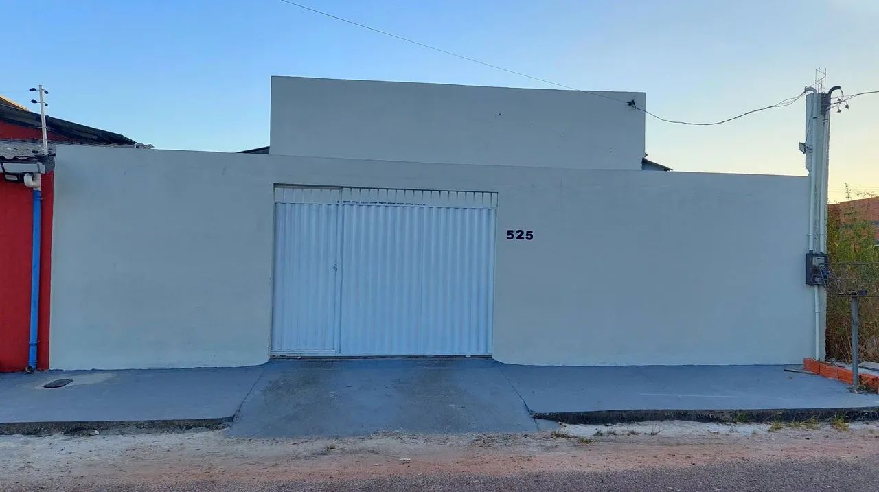 Foto - Macapá - Perpétuo Socorro