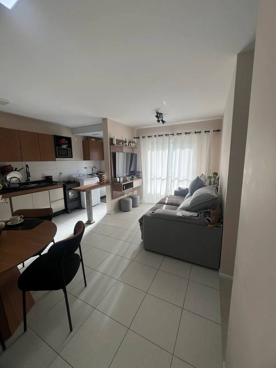 Foto - São José - Sertão do Maruim