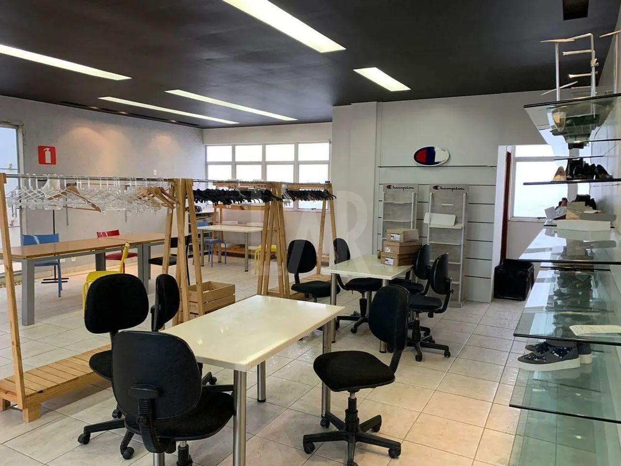 Sala à venda, 1 vaga, São Pedro - Belo Horizonte/MG - Foto 2