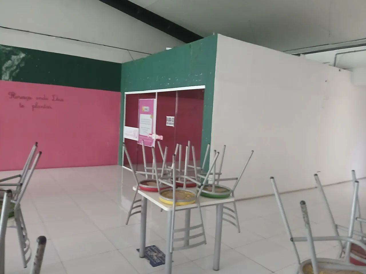 Aluga-se ponto comercial Centro  - Foto 3