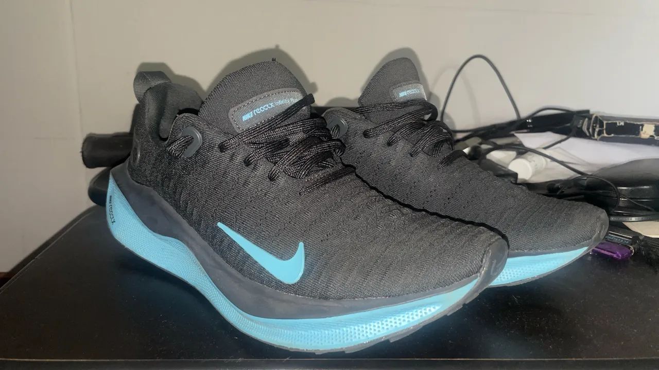 Tênis Nike Infinity Run 4 (1 mes de uso)
