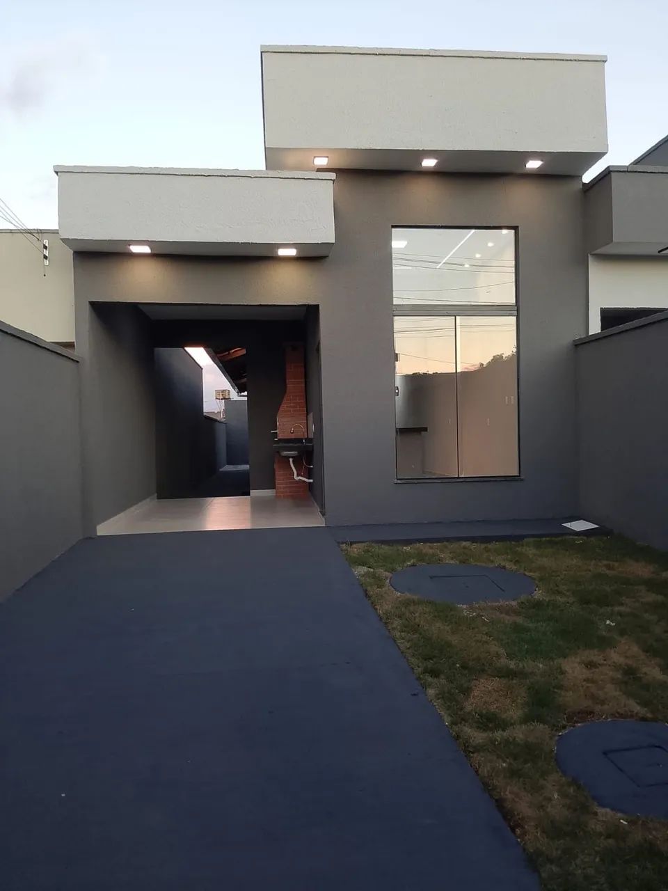 Foto - Goianira - Parque Los Angeles 1ª Etapa