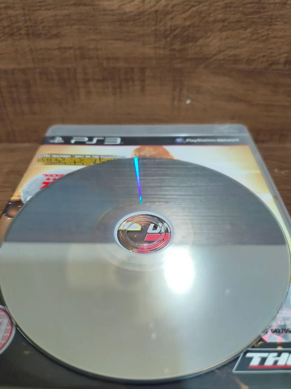Ufc 2010 ps3 - Foto 2