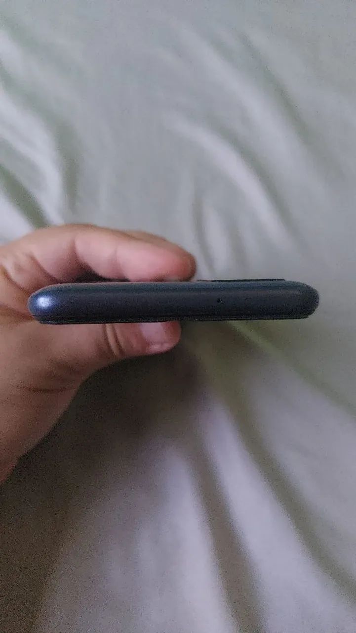 Samsung A02S - Azul - Foto 5
