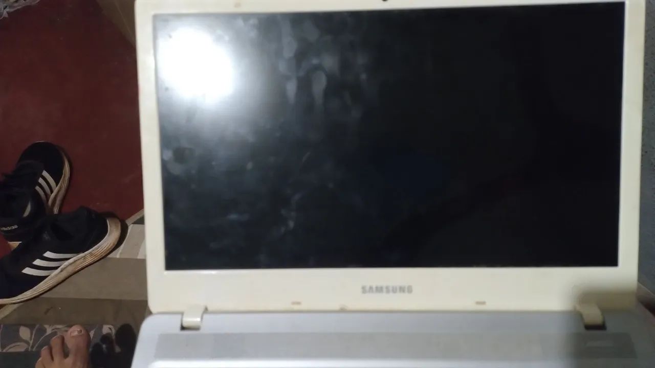 Vendo notbook  - Foto 4
