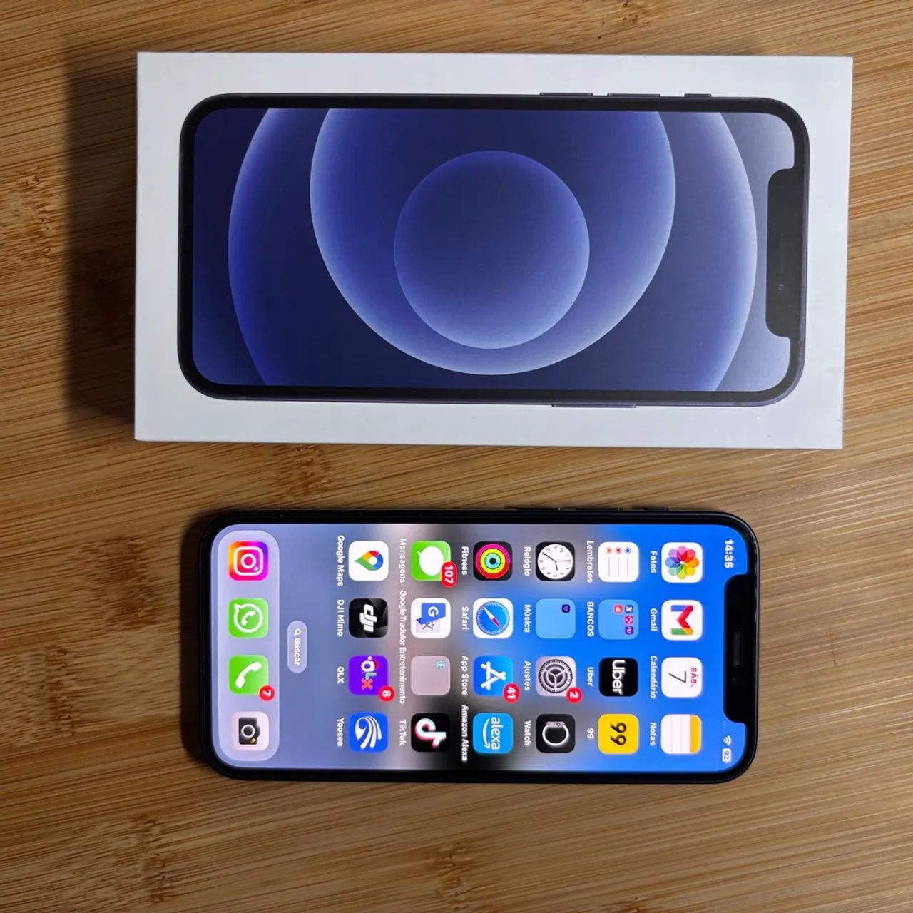 IPHONE 12 MINI  - Foto 3