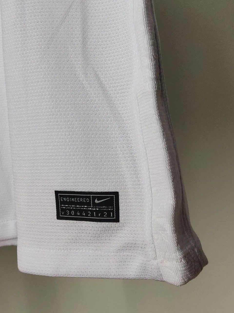 Camisa Futebol Tottenham Hotspur Nike - Foto 3