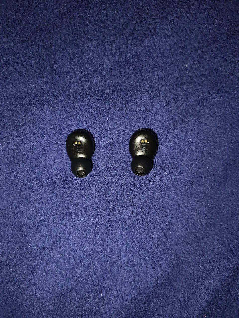 Fone de ouvido Motorola Buds Charge  - Foto 4