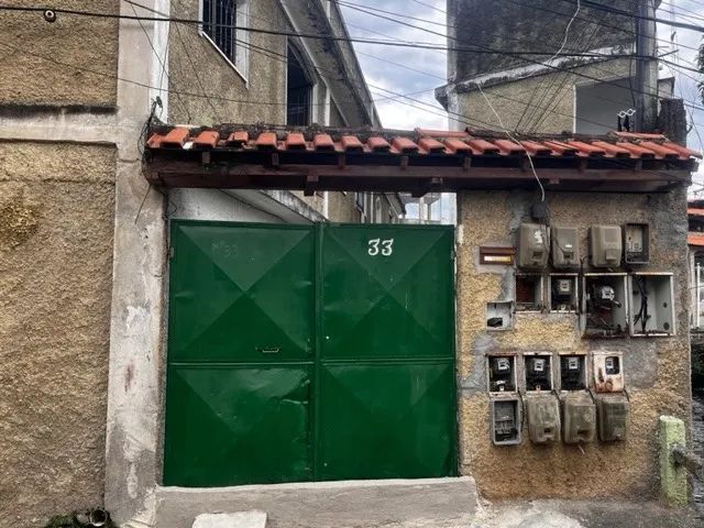 Foto - São Gonçalo - Barro Vermelho