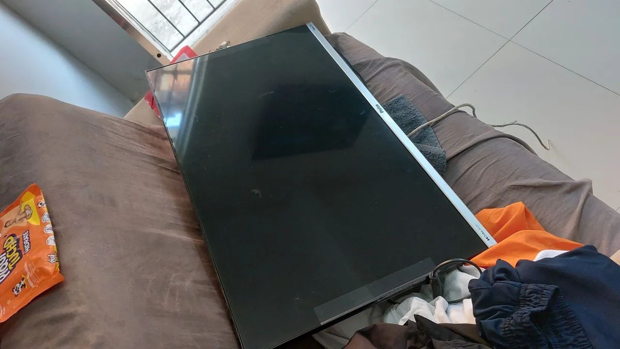 TV Philco 32 polegadas smart 