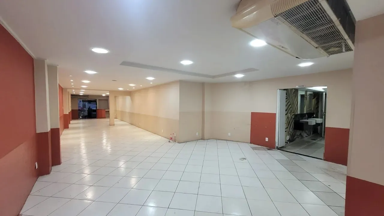 PONTO COMERCIAL COM 240M² NA EUGENIO NETTO, PRAIA DO CANTO!