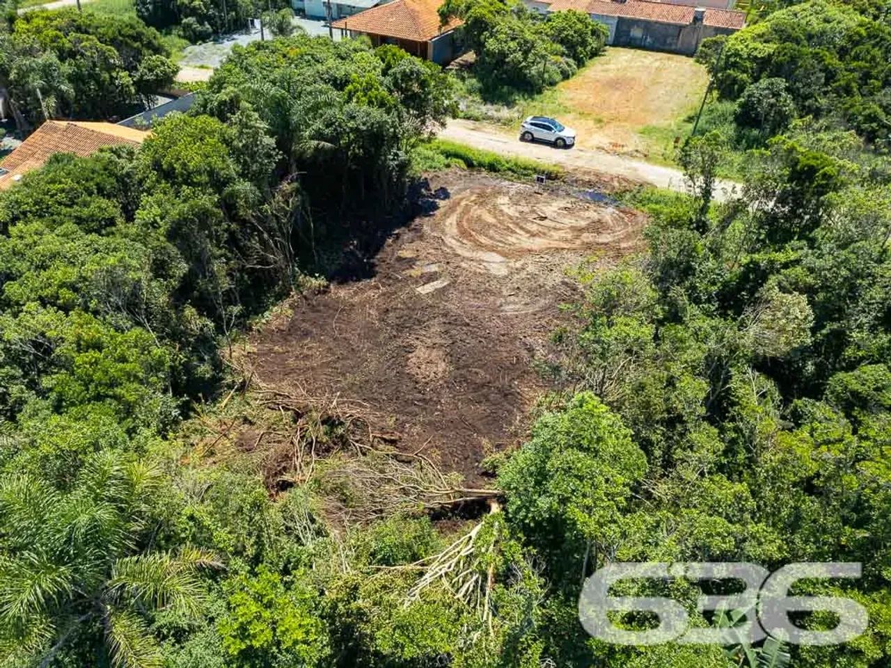 Terreno | Balneário Barra do Sul | Salinas - Foto 3