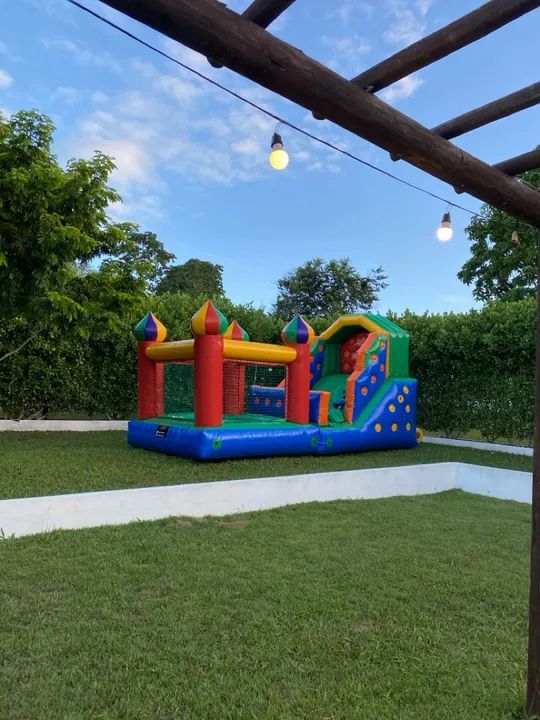 Brinquedos infláveis  - Foto 2