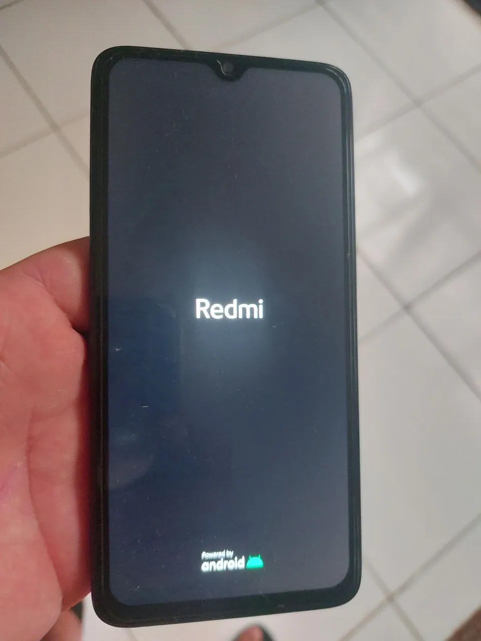 vendo Xiaomi note 8 pro