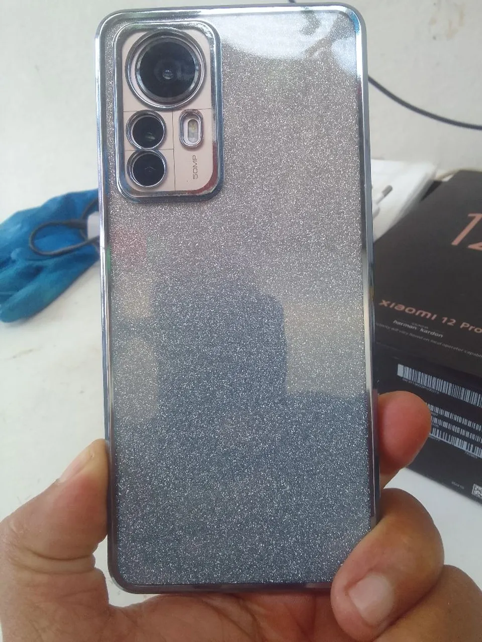Xiaomi 12 pro