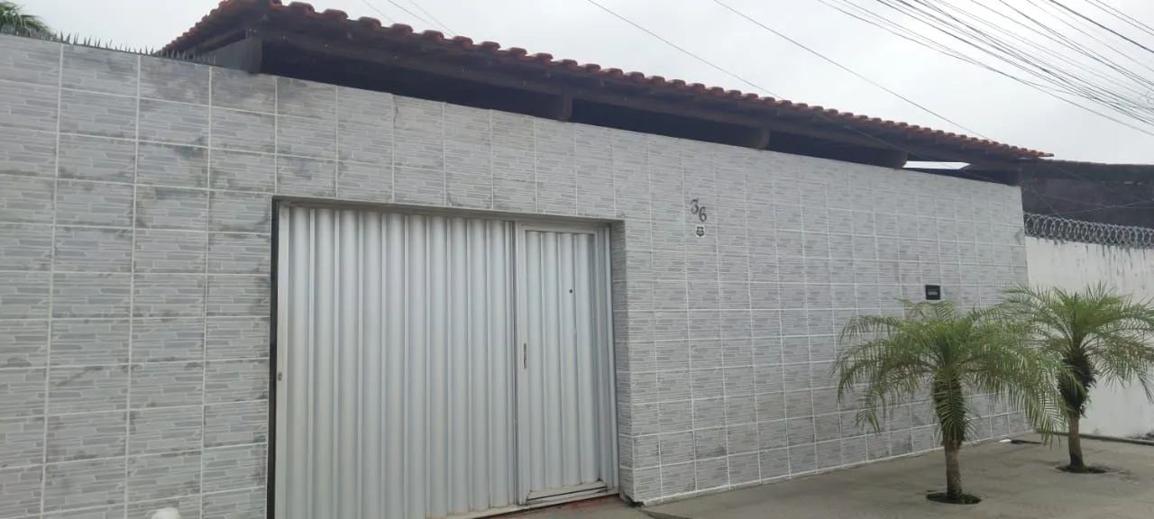 Foto - Olinda - Rio Doce