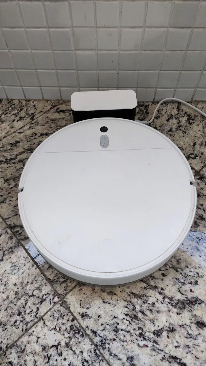Robô Aspirador de Pó - Xiaomi Mop 2 Lite