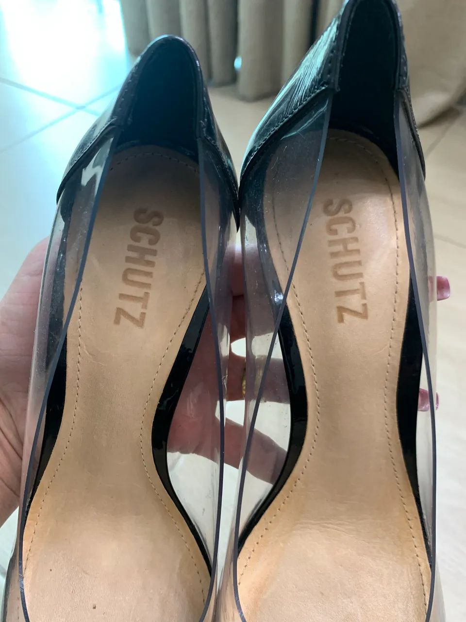 Scarpin Schutz  - Foto 2