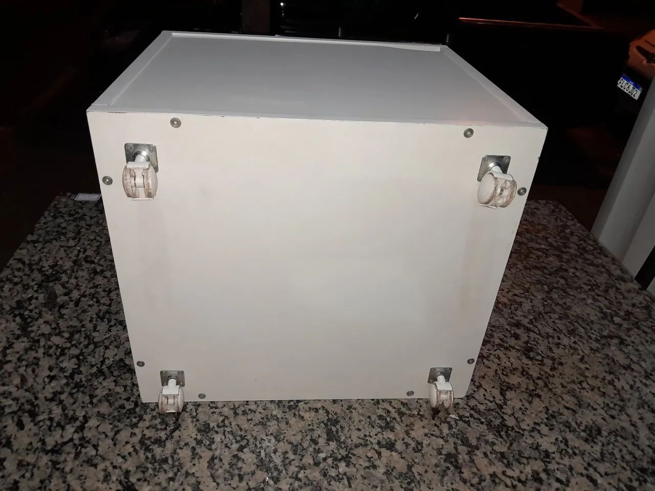 Baú caixa de brinquedos  - Foto 4