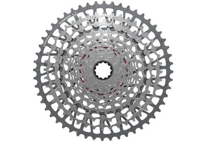 Upgrade Sram GX Eagle AXS T-Type 10-52 - Pronta Entrega Upgrade Sram GX Eagle AXS T-Type 10-52 - Pronta Entrega