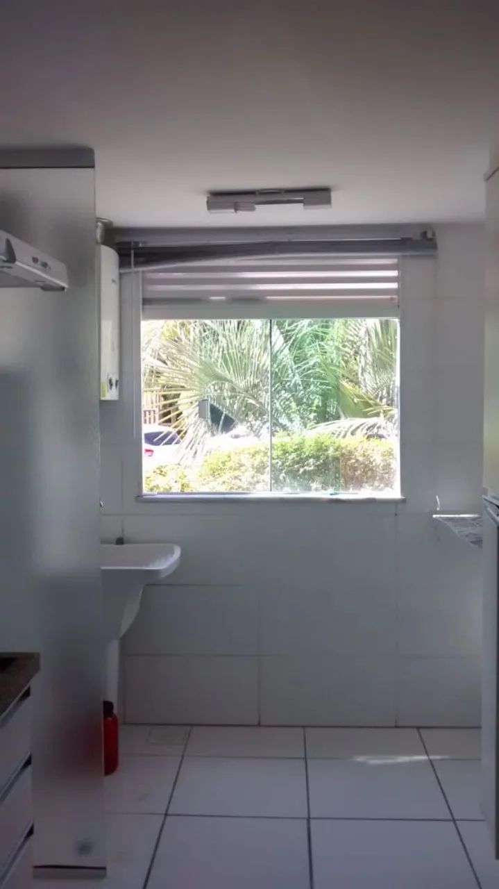 Aparatamento em Condomínio fechado 2 quartos - Foto 2