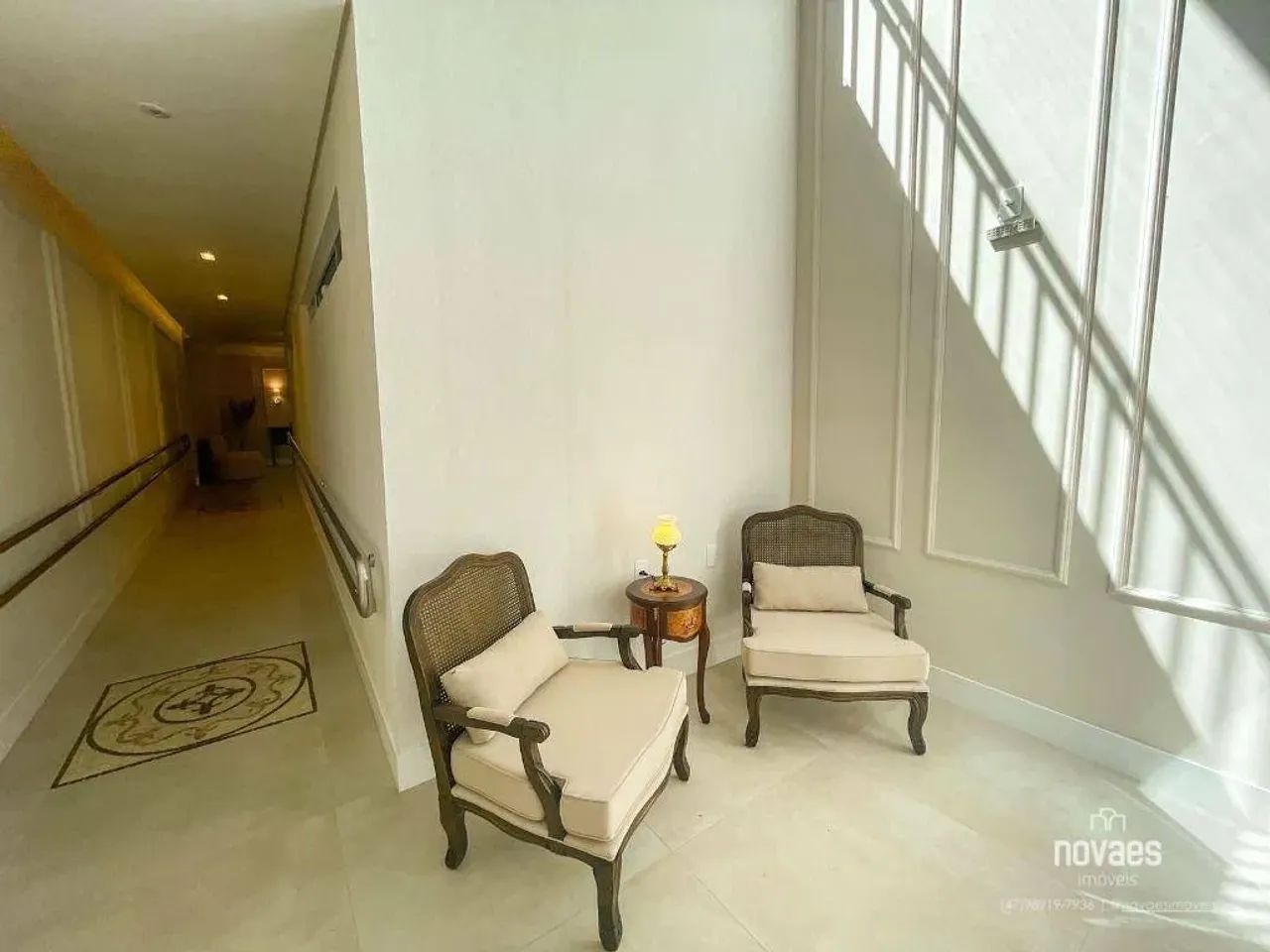 Studio com 1 dormitório à venda, 40 m² por R$ 379.000,00 - Saguaçu - Joinville/SC - Foto 4