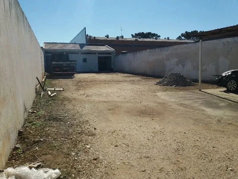 TERRENO COMERCIAL em CURITIBA - PR, FANNY - Foto 3