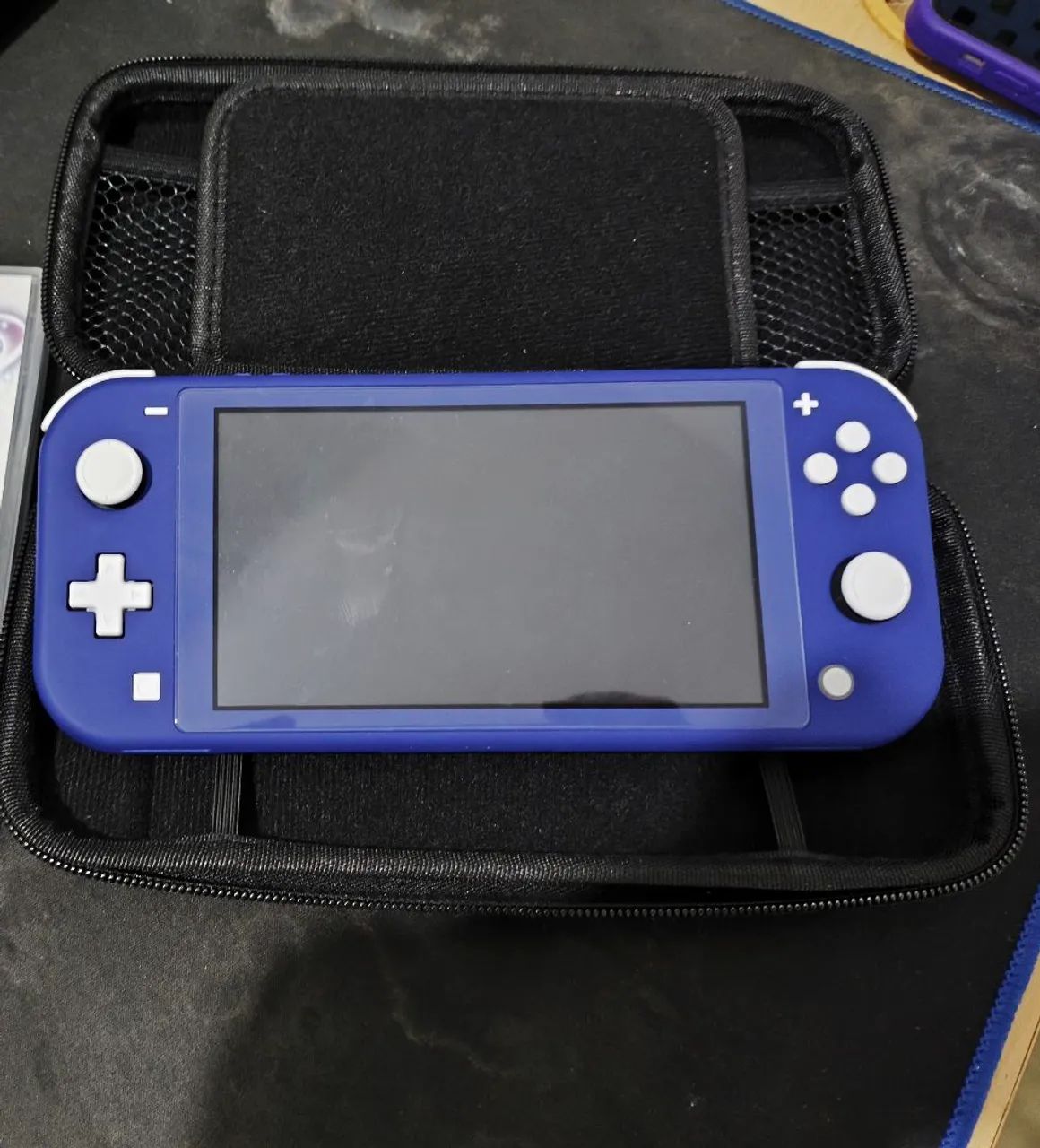 Bsod Nintendo Switch Screen Blue Nintendo Blue Screen Of Death