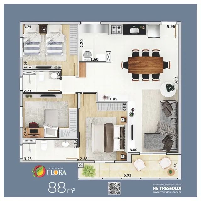 Foto - São José dos Campos - Jardim Satélite