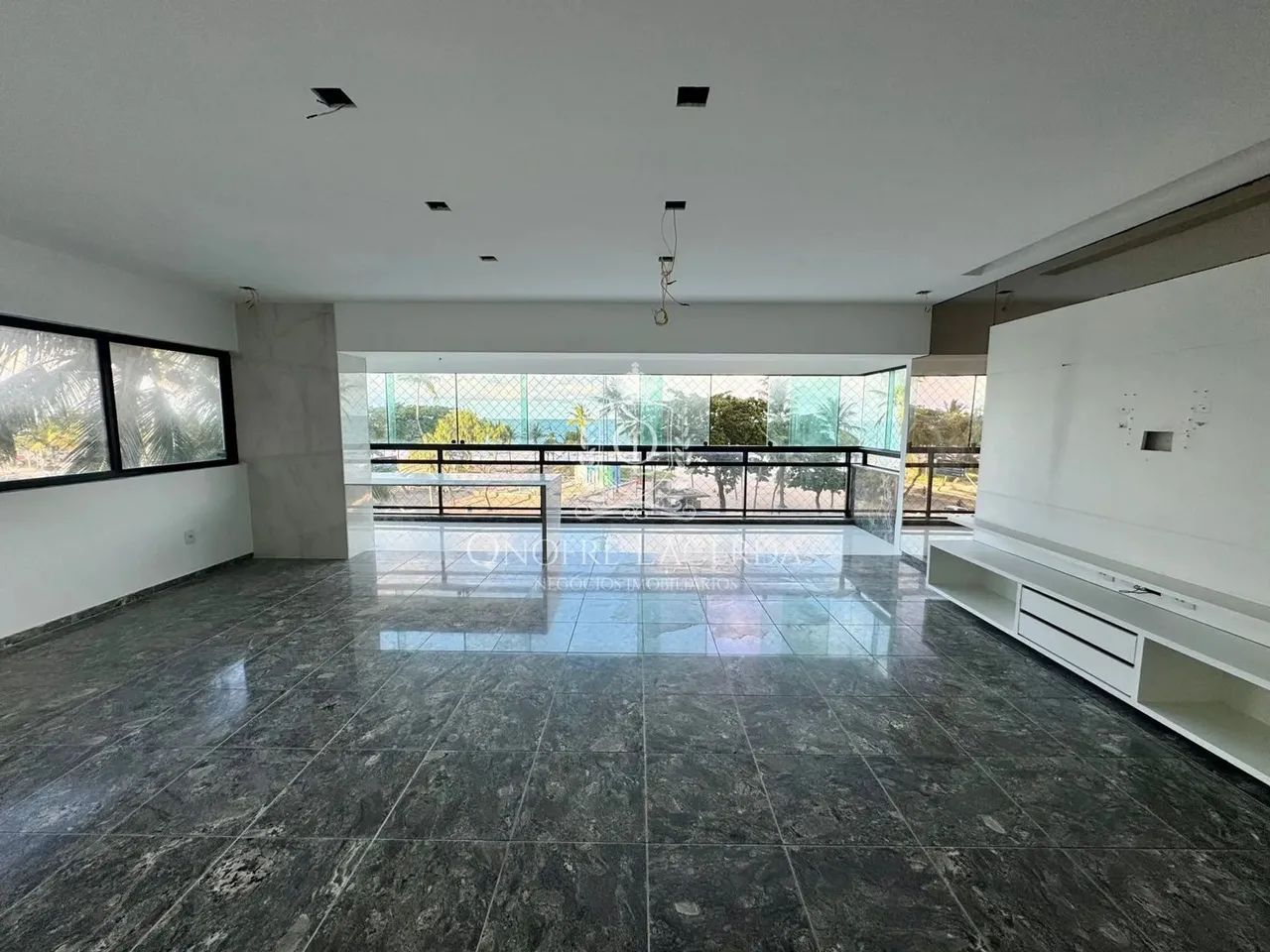 Apartamento Beira Mar de Boa Viagem 3 suítes | Viña del Mar